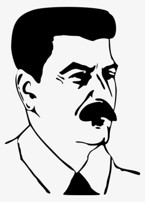 Free - Stalin Clipart