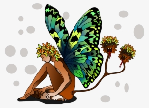 Mariposathais - Illustration
