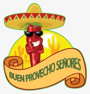 About Tacos El Tajin - Mexican Food Truck Logo