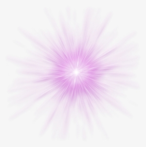 Purple Glare Png