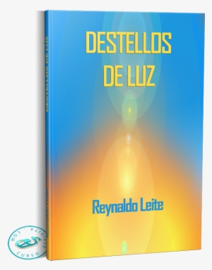 Portada Destellos De Luz - Book Cover