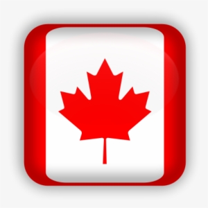 240 × 240 Pixels - Canada Flag Logo Png