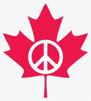 Clipart Canadian Flag - Environment Canada Climate Change Logo