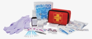 Travel Size First Aid Kit