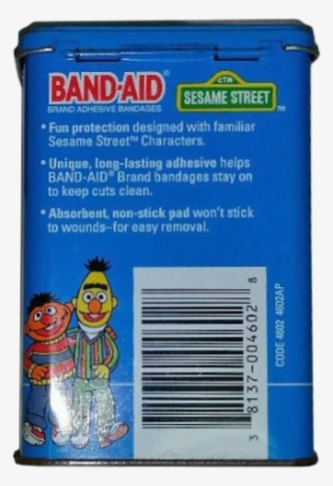 Banda#blue2 - Band Aid Advanced Healing Bandages Blister - 6 Count