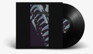 Pretty Hate Machine 2010 Bicycle Remaster 2xlp - Nine Inch Nails Pretty Hate Machine Vinyl Record