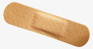 Band-aid - Band Aid Transparent Background