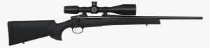 Cz 557 Sporter Synthetic - Remington 700 La Magpul Stock