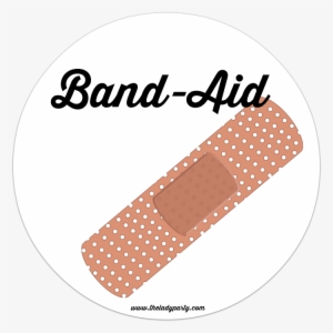 There Are Two Schools Of Thought On Band-aids - Skateboarding