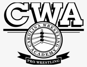Steve Corino Opens The Carolina Wrestling Academy - Cwa Wrestling Logo
