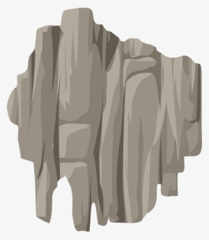This Free Icons Png Design Of Alpine Landscape Cliff
