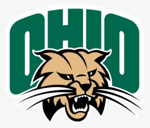 Ohio Bobcats Logo
