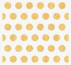 Polka Circle Pattern Dots Transprent Png Free