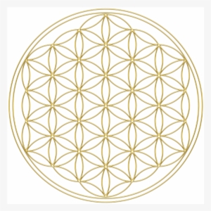 How Can Sacred Geometry Benefit You - Simbolo Fiore Della Vita