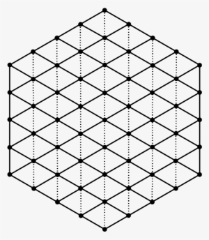 Sacred Geometry Vector Illustrations Vol 3 Black-03 - Visualization