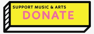 Web Buttons Donate Png - Music & Arts