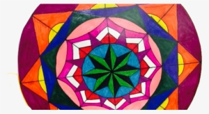 Mandalas And Sacred Geometry For Middle And High Schoolers - Mandala