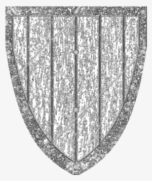 Shield 1 Outline 2 - Shield