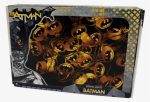 Batman Beyond Classic Logo Wallet