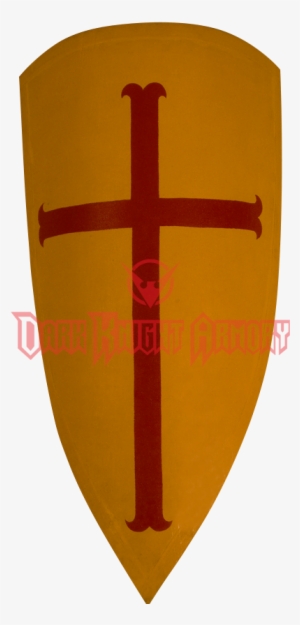 Crusader Shield - Shield