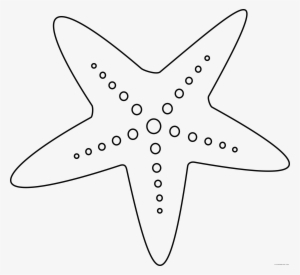 Sea Star Png Image With Transparent Background - Under The Sea Colour