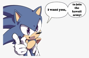 Daily Kawaii Face - Cartoon
