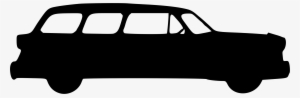 This Free Icons Png Design Of Car Silhouette