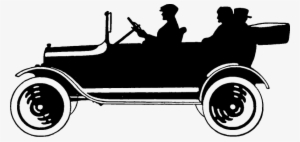 Car - Clip Art