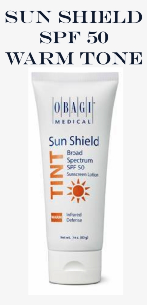 Obagi Sun Shield Tint Spf - Obagi Sun Shield Tint Broad Spectrum Spf 50 - Cool