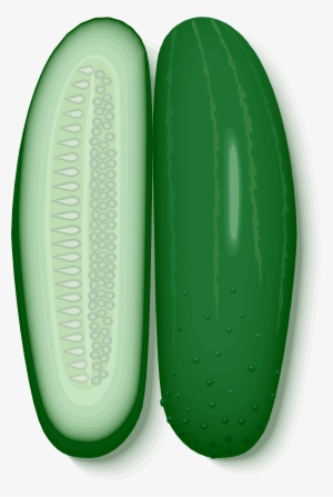 Open - Cucumber