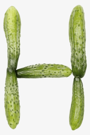 Cucumber Font - Cucumber