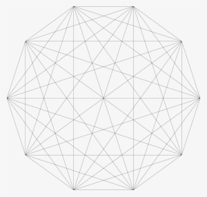 Geometric Minimal Png - Portable Network Graphics