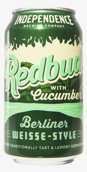 Cucumber Redbud - Bridee