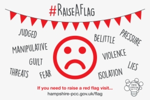 Some Red Flags That Your Relationship Could Be Unhealthy - Helping Someone In An Unhealthy Relationship