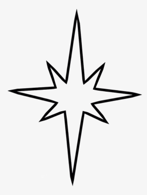 Svg Free Library Christmas Star Clipart Black And White Stars Drawing Transparent Png 700x949 Free Download On Nicepng