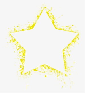 Star,victory,paint - Star Picture Transparent
