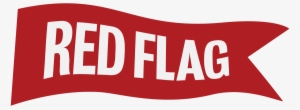 Red Flag