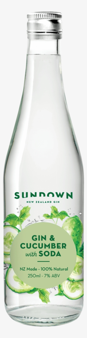 Glass Bottle