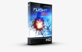 Flight Kit - Gadget