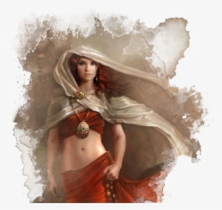 War Wizard 2 - Mythology