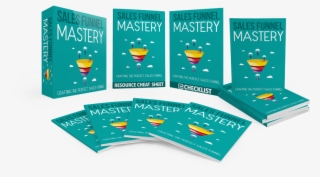 “sales Funnel Mastery” - Product