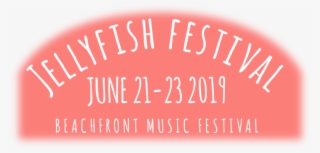 Jellyfish Festival - Circle