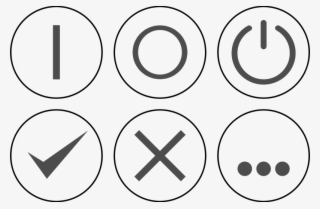 Free Cross Free Icon Set Assert - Ok Cancel Png Icon