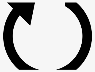 Shutdown Button Clipart Reset - Circle