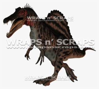 Tyrannosaurus