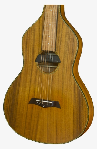 Sold Upgraded Acoustic Hawaiian Imperial Lap Steel - Pickup In Hawaiian Guitar