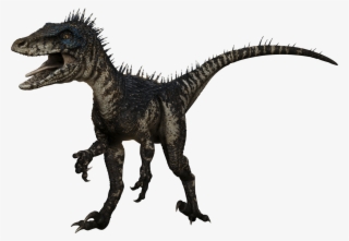 1600 X 1107 3 - Jurassic World 2 Deinonychus