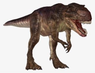 Giganotosaurus Is One Of The Largest Theropods, Around - Giganotosaurus Gif Png