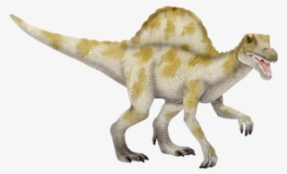 Schleich Dinosaurs Spinosaurus - Dinosaurus Slike