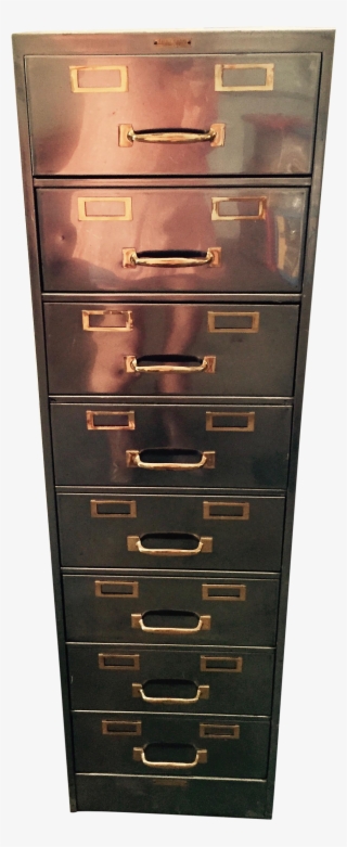 File Cabinet Png - Chest Of Drawers